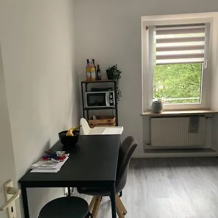 Zentrum - 2 Zimmer - 64qm - Olympiapark Apartment *